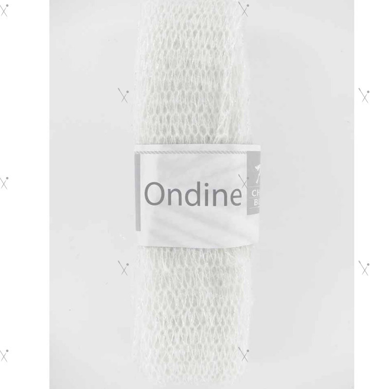 Yarn ONDINE - Mohair / Acrylic / Polyamide